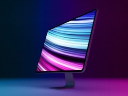 Дизайнер создал реалистичный концепт нового Apple iMac