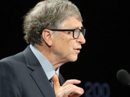 Билл Гейтс предупредил об опасности гонки за вакциной против коронавируса