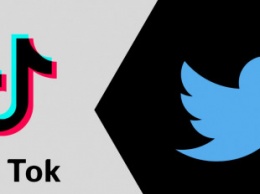 Twitter и TikTok провели переговоры о слиянии