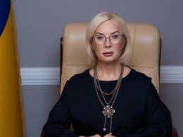 Омбудсмен призывает Елену Зеленскую взять под патронат семьи пленников Кремля