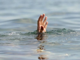 В Мариуполе на пляже утонула женщина