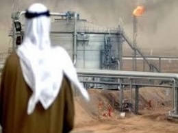 Saudi Aramco потеряла половину прибыли