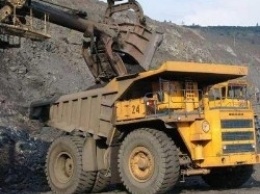 Украинский ГМК в июле нарастил экспорт железной руды на 11%