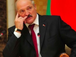 Лукашенко пожаловался на отключение интернета в Беларуси «из-за границы»
