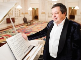 Пианист Алексей Ботвинов - о том, каким будет фестиваль Odessa Classics в этом году