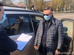 Суд оставил экс-главу МИД Кожару под стражей