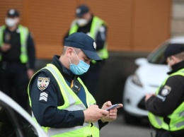 В Киеве "черные" регистраторы украли у полиции помещение стоимостью в 3 млн грн