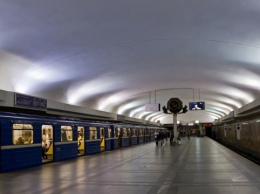 В столице Беларуси закрыли шесть станций метро