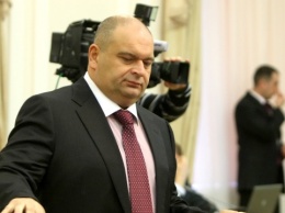 Экс-министра экологии Злочевского снова объявили в розыск