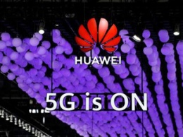 Huawei контролирует более половины китайского рынка чипов для 5G-смартфонов