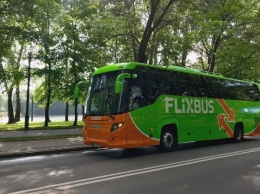 FlixBus запустил новый маршрут из Киева в Варшаву