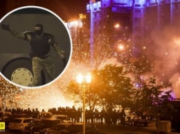 В Беларуси пострадавшие от протестов рассказали об ужасах происходящего: фото 18+
