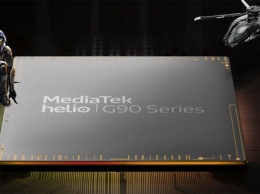 У Realme появится смартфон на платформе Helio G90T с мощной батареей