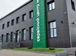 В Луцке сервис-центр МВД закрыли на карантин из-за COVID-19