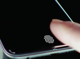 С помощью подэкранного сканера отпечатков в смартфона Xiaomi можно "подглядывать" за пользователями