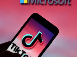 Сотрудники Microsoft выступили против сделки с TikTok