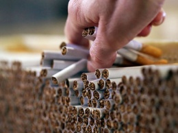 Кабмин хочет официально закрепить монополию «Тедиса» на оптовом рынке сигарет