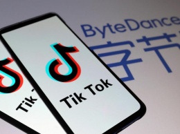 Во Франции начали расследование в отношении TikTok