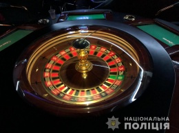 Житель Салтовки пожаловался в полицию на казино