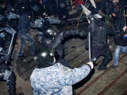 Дела Майдана: ГБР приглашает на встречу пострадавших от отравления неизвестными газами