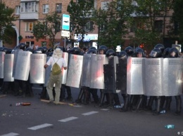 Не только в Минске: как протестуют после выборов в регионах Беларуси