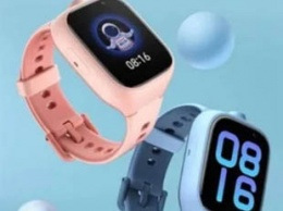 Xiaomi выпустила умные детские часы: что они умеют