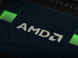 Доля AMD на рынке процессоров для ноутбуков обновила максимум