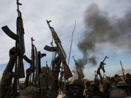 В Южном Судане 118 человек погибли в ходе акции по сбору у граждан оружия