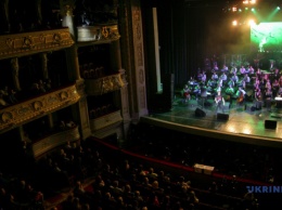 Новый 121-й сезон во Львовской нацопере начнется гала-концертом