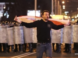 Очевидцы рассказали об "аде" протестов в Беларуси