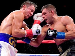 Украинский боксер Деревянченко рассказал, состоится ли реванш с Головкиным