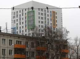 Москвичей в рамках реновации пересялят в три этапа