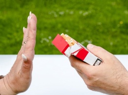 ТОП-5 способов как бросить курить