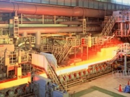 Японская JFE Steel может закрыть еще одну доменную печь