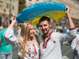 День Независимости Украины 2020: как будут отмечать праздник в Киеве и регионах