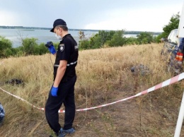 Убийство 12-летней Софии под Киевом: всплыли новые данные о подозреваемом