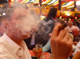 За год в Украине подскочили цены на все виды алкоголя и табака