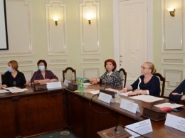 В Харькове обсудили итоги антинаркотической программы "Чистый город"