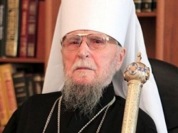 В Харькове увековечат память митрополита Никодима