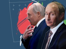 Путина заподозрили в сговоре с Соросом: чем это грозит Бацьке