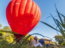 Под Киевом пройдет грандиозный фестиваль воздушных шаров: где и когда полетать и полюбоваться яркими великанами