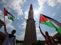 Палестина отозвала своего посла из ОАЭ в знак протеста против соглашения с Израилем