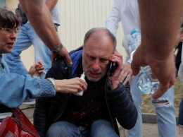 Задержанных протестующих пытали в камерах