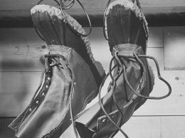 Duck boots - самая практичная обувь осени