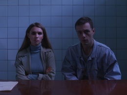 Илья Коробко и Дарья Мельникова сыграли в хоррор-триллере «Синдром»