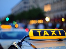 В правительстве Украины придумали, как вывести из тени рынок такси