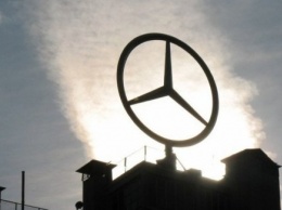 Daimler урегулировал дизельный скандал в США