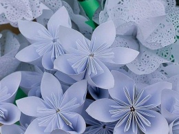 В Крыму с 19 по 26 сентября пройдет благотворительная акция «Белый цветок»
