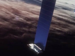SpaceX строит по 120 спутников Starlink в месяц