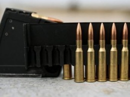 В Чехии российского дипломата поймали на незаконной покупке патронов для снайперской винтовки
